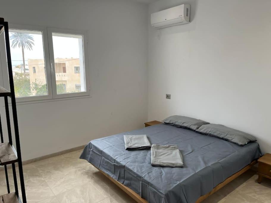 Studio Bleu Cosy A Dar Lili Djerba Mezraia Екстер'єр фото