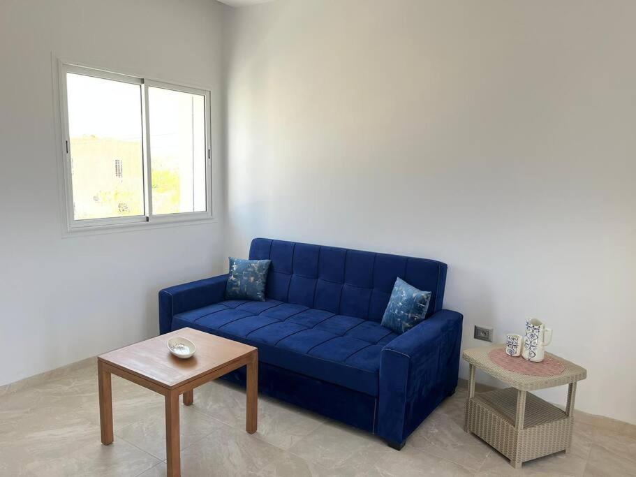 Studio Bleu Cosy A Dar Lili Djerba Mezraia Екстер'єр фото