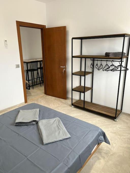 Studio Bleu Cosy A Dar Lili Djerba Mezraia Екстер'єр фото