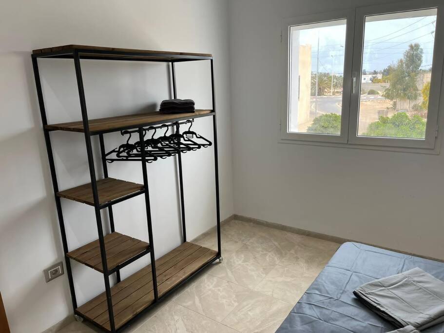 Studio Bleu Cosy A Dar Lili Djerba Mezraia Екстер'єр фото