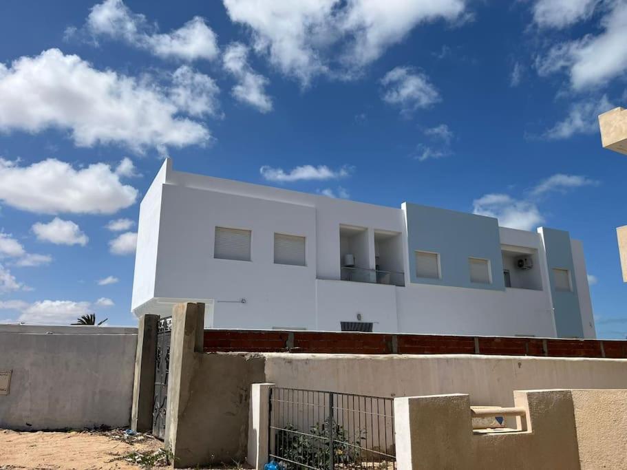 Studio Bleu Cosy A Dar Lili Djerba Mezraia Екстер'єр фото